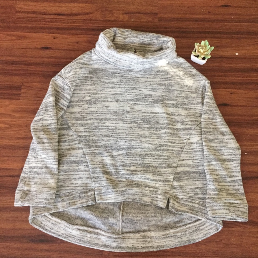 Anthropologie Saturday Sunday sweater